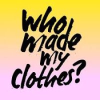 Diseñar un póster Fashion Revolution
