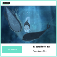 La canción del mar: ficha pedagógica