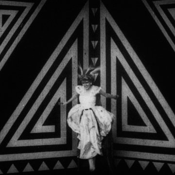 Los orígenes del cine