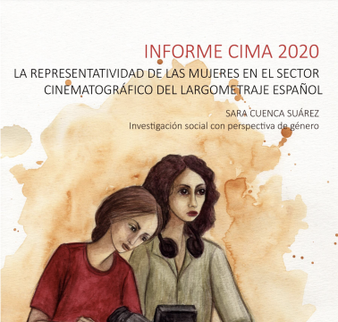 MásMujeres en el cine