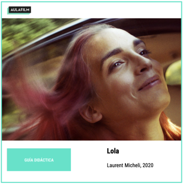 Ficha didáctica: Lola