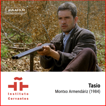 Tasio. Guía pedagógica