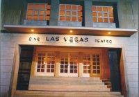Cine Teatro Las Vegas