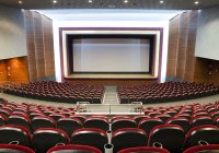 Cines Ortega