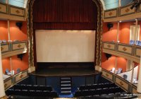Teatro Cine Calderón