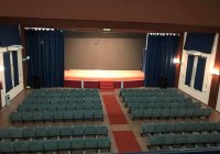 Peñarroya Cinema