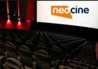 Neocine Rex