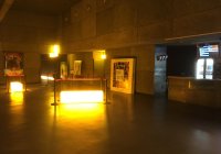 Cines Golem Alhóndiga