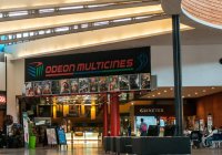 Odeon Multicines Girona