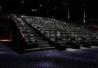 Odeon Multicines Sambil