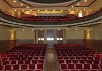 Cine Municipal de La Bañeza