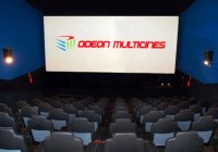 Odeon Multicines Narón