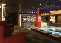 Cines La Vaguada