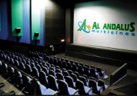 Cineapolis Utrera