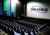 Cineapolis El Teler