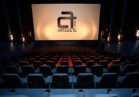 Cine Artesiete Segovia