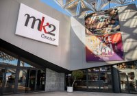 mk2 Cinesur Nervión Plaza