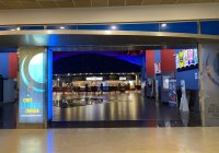 Cines Gorbeia 