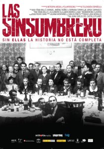 Las Sinsombrero
