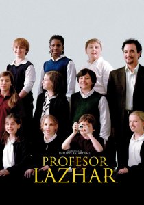Profesor Lazhar