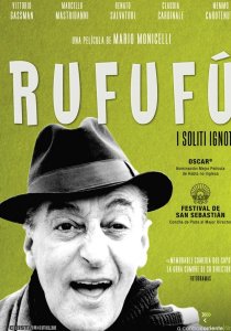 Rufufú