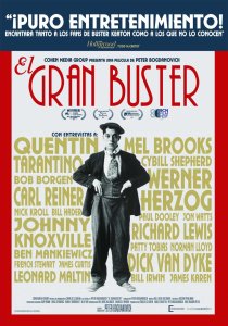 El gran Buster