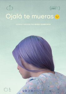 Ojalá te mueras