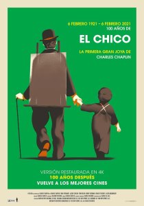 El chico ⭒