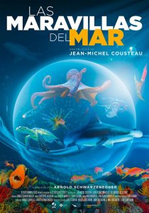 Las maravillas del mar