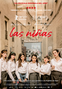 Las niñas *