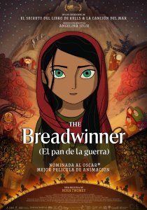 The Breadwinner (El pan de la guerra) / (versión doblada)
