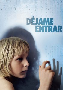 Déjame entrar