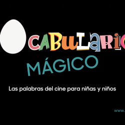 Vocabulario mágico