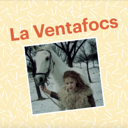 La ventafocs - Ficha de actividades 