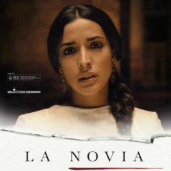 La novia - Dosier de actividades