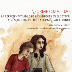 MásMujeres en el cine