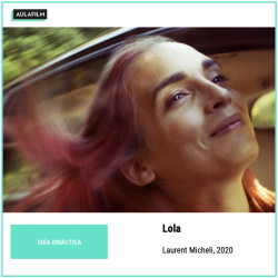 Ficha didáctica: Lola
