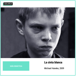 Ficha didáctica: La cinta blanca