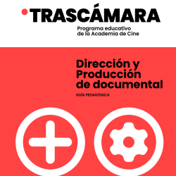 Dirección y producción de documental. El silencio de otros - Guía pedagógica