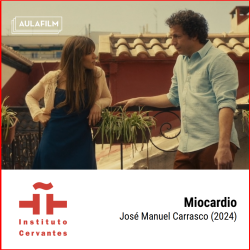 Miocardio. Guía pedagógica