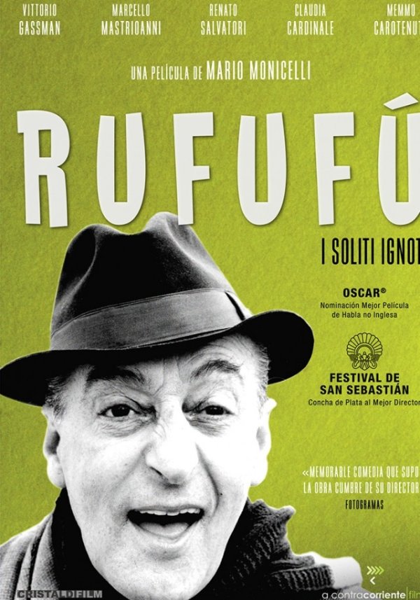 Rufufú