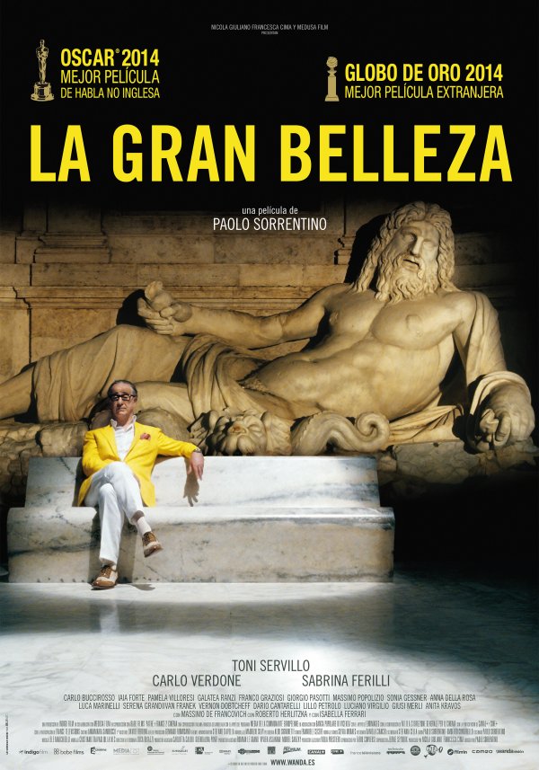 La gran belleza 