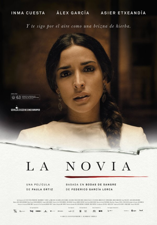 La novia *