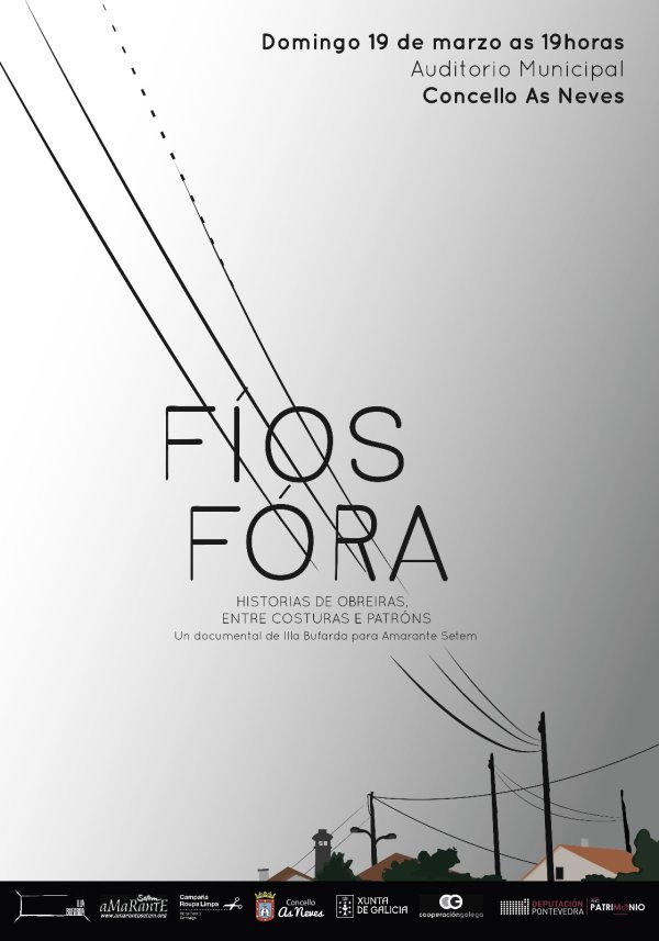 Fíos Fora