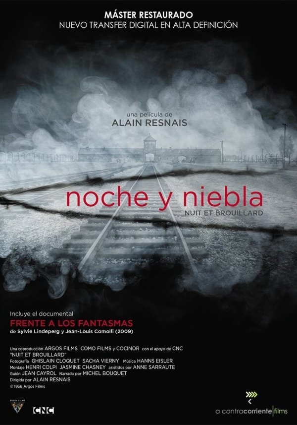 Noche y niebla