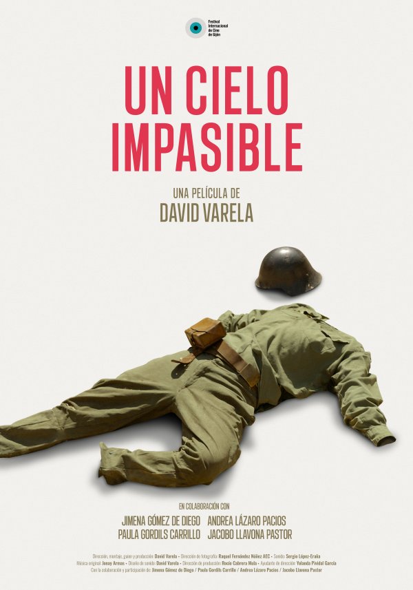 Un cielo impasible ⭒