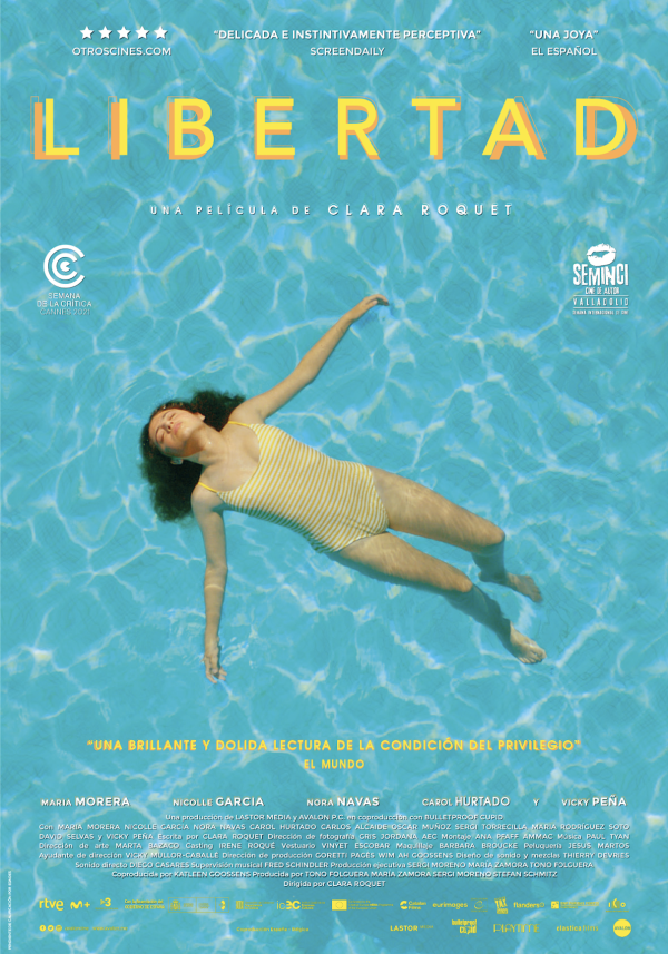 Libertad