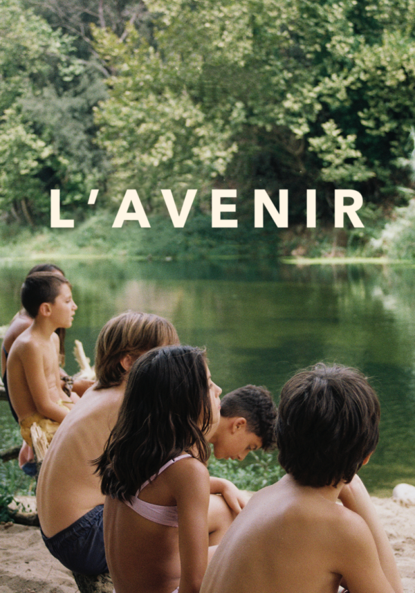 L'avenir *