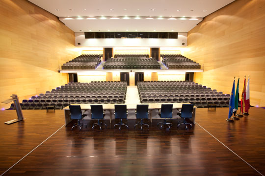 Centro Tecnológico de FEVAL