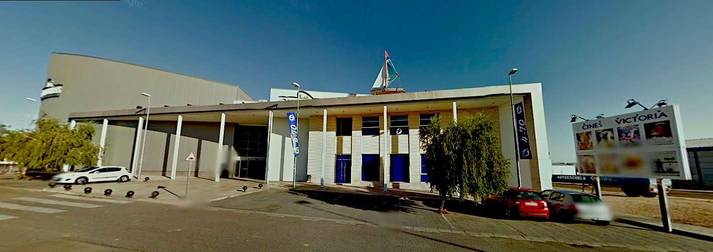 Cines Victoria Don Benito